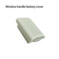thumbnail image 2 of Seitruly Cubierta de la del controlador del juego Mini operación simple Universal Shell Estuche inalámbrico Reparación de accesorios de Electrónica Blanco, 2 of 6