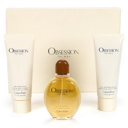 Obsession Gift Set