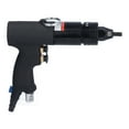 thumbnail image 3 of Pneumatic Rivet Nut , Industrial Grade British System Quick Change 5/16 3/8 Adjustable Automatic Air Riveter  for Metal Plate for Pipe, 3 of 7