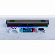 Sound Blaster Katana Bluetooth Sound Bar Speaker, 90 W RMS, Black