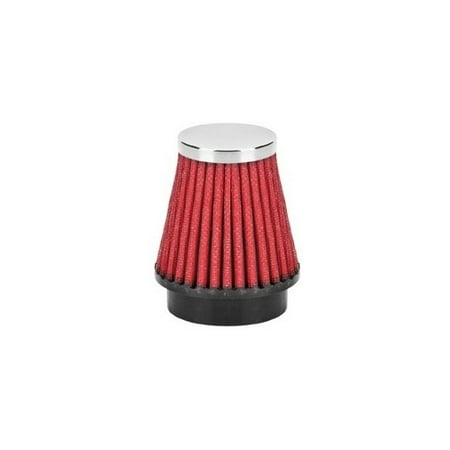 - BikeMaster Universal Motorcycle ATV Pod Air Filter 100X50 TRU-ME34178-02