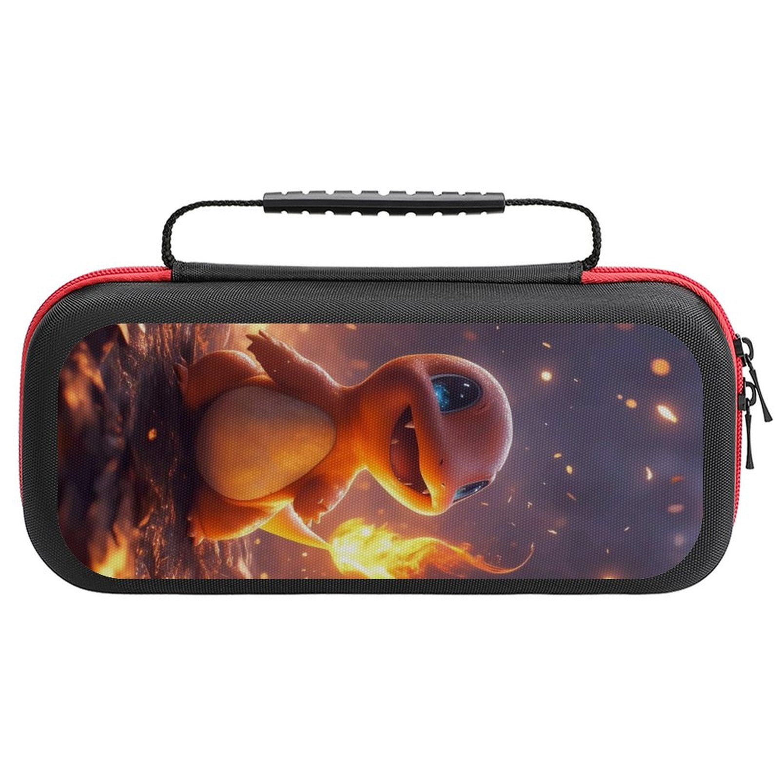 PowerA Stealth Case Kit for Nintendo Switch Lite - Pokémon