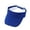 BU2, variant on Unisex Sport Sun Visor Hat Denim Baseball Style Breathable Mesh Outdoor UV Protection