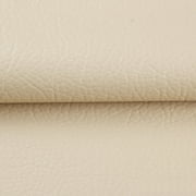 Vinyl Faux Leather Fabric Pleather Upholstery Fabric Marine 54" Wide By the Yard