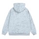thumbnail image 3 of pstuiky camisas de manga larga para hombre, Sudadera con capucha de manga larga de color liso para hombre top de hombre m, 3 of 3