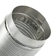 thumbnail image 5 of Lambro® 4-inch Diameter X 6-foot Premium Rigiflex Duct With Collars, 5 of 5