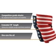 thumbnail image 3 of Harbinger Red Line Knee Wraps, 3 of 6