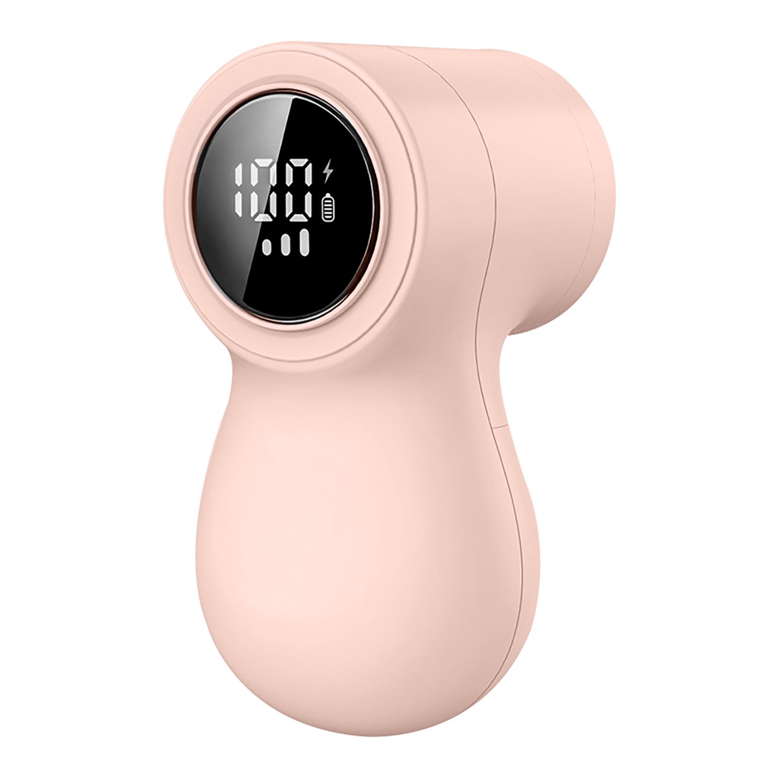 Jumper Lint Remover for Clothes and Furniture with Digital Charging