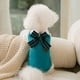 thumbnail image 1 of Sailor School Uniform for Dogs Dress Kawaii Embroidery Pet Dog Clothes Cat Small Thin Spring Summer Fashion Pet Products 2022 ShopWise Round, 1 of 11