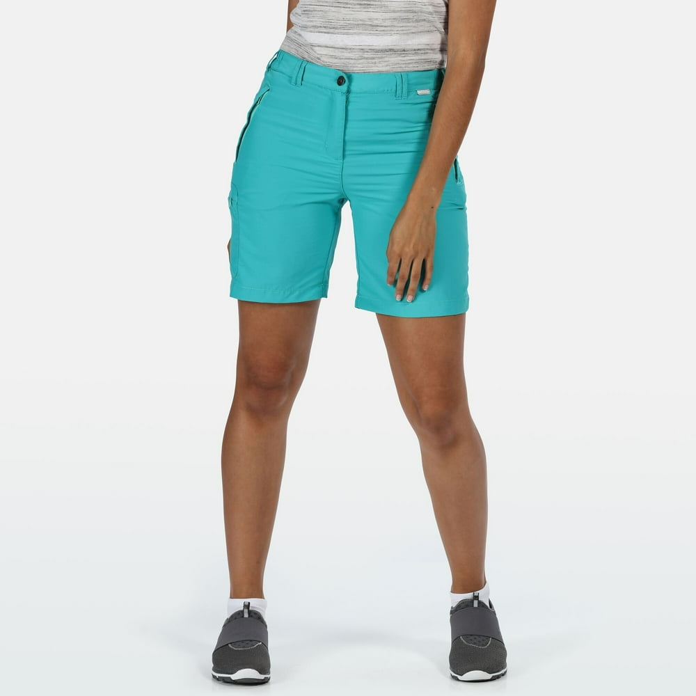 regatta samora shorts
