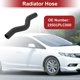 thumbnail image 3 of Manguera de radiador Unique Bargains para Honda Civic 1.7L 2001-2005 No.19501PLC000 goma negra 1 pieza, 3 of 7
