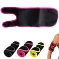 thumbnail image 4 of CHENjy Arm Trimmers Arm Sculpting Sleeves for Women Toning Flabby Arms No Gym Required All-Day Wear Breathable Fabric Thermal Activity 19.68*5.9 in, 4 of 7
