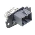 thumbnail image 4 of Standard Motor Products RU404 Soufflante HVAC Résistance du Moteur, 4 of 5