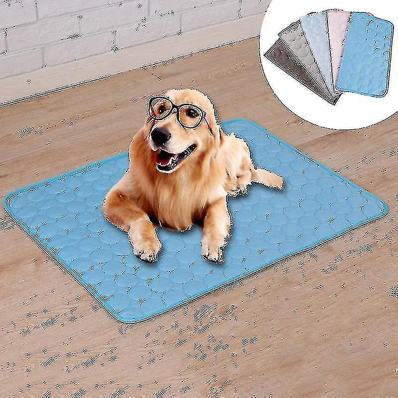 Dog cooling mat walmart outlet