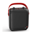thumbnail image 1 of Bocina Portátil Bluetooth 5.3 Recargable Inalámbrico 40W Altavoz Belug, Negro, 1 of 5