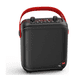 thumbnail image 1 of Bocina Portátil Bluetooth 5.3 Recargable Inalámbrico 40W Altavoz Belug, Negro, 1 of 5