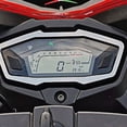 thumbnail image 3 of Motocicleta ITALIKA VORT-X 300R ROJO NEGRO, 3 of 6
