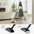 thumbnail image 4 of Dupray Neat Steam Cleaner Multipurpose Heavy Duty Steamer for Floors, Cars, Home Use and More., 4 of 7