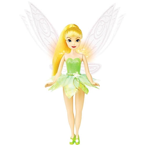 tinkerbell ride on toy