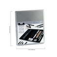 thumbnail image 3 of Royal & Langnickel essentials Charcoal Sketching Tin, 3 of 7
