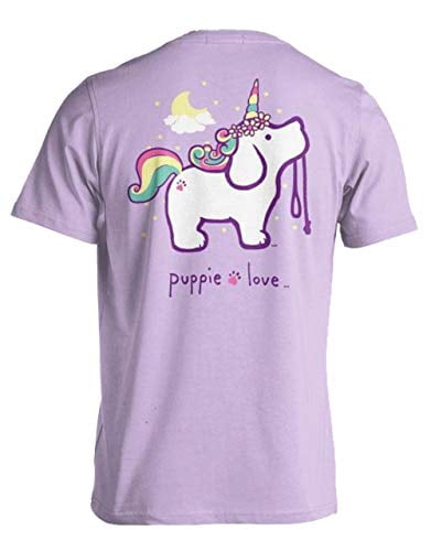 Puppie Love Unicorn Pup Help Rescue 