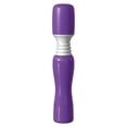 thumbnail image 2 of Wanachi Baguette de Massage Personnelle Maxi, Violet, 2 of 3