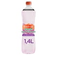 thumbnail image 1 of Agua Infusionada Bonafont Levite toque de sabor frutos rojos 1.4 l, 1 of 4