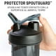 thumbnail image 3 of Termo BlenderBottle Pro24 24oz Negro, 3 of 4
