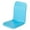 Marina Bleu, variante sur TRC Recreation Chaise Longue Pliante en Mousse Super Douce pour Lac et Bord de Piscine, Bronze