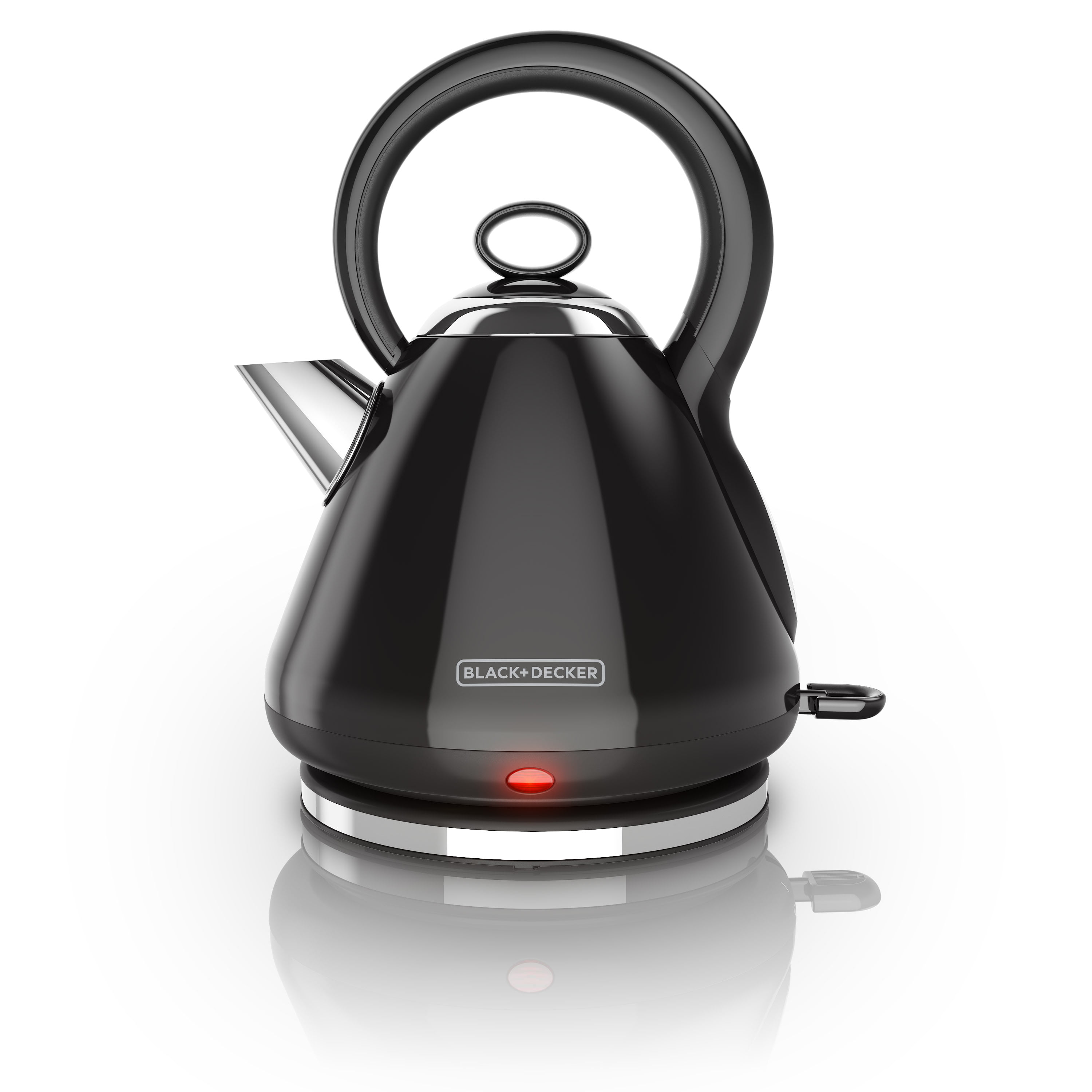 Black And Decker Electric Kettle 8901 0 Disassembly - iFixit Repair Guide