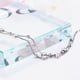 thumbnail image 4 of Pulsera de doble capa con cuentas de transferencia, cuentas redondas, estrella de cinco puntas, estilo coreano para mujer, estilo japonés y coreano, simple, combinable, fresca y única, joyería de mano, 4 of 5