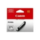 thumbnail image 3 of Cartucho de tinta Canon CLI-271 BK/CMY de 4 colores Value Pack + gris, 3 of 3