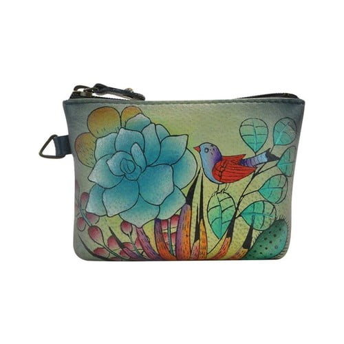 anuschka coin purse