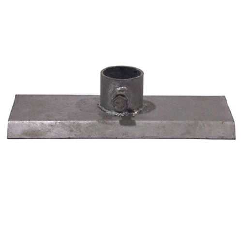 Dock Base Plate