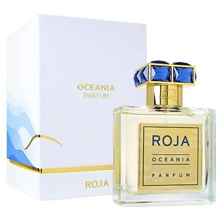Roja Parfums Unisex Oceania Parfum 1.7 oz Fragrances 5056663804511