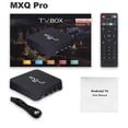 thumbnail image 4 of Para Android Tv Box, 4k Hdr Streaming Media Player, 4gb Ram 32gb Rom Allwinner H3 -core Smart Tv Box E, 4 of 4