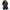 Navy, variant on Taqqpue Plus Size Rain Jackets for Women Waterproof Lightweight Hooded Rain Coat Trench Coats Active Outdoor Solid Color Zipper Pockets Lined Windbreaker Travel Jackets Mountaineering Suit