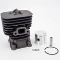 thumbnail image 3 of THE DUKE'S CYLINDER KIT FITS HUSQVARNA 124 125 128 130L 330LK, 3 of 6