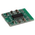 thumbnail image 4 of VGEBY PAM8403 Carte d'Alimentation Numérique Micro 2x3W Module Classe D Alimenté par USB Caméra 2.5-5V, 4 of 8