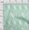 Mint Green, variant on oneOone Organic Cotton Poplin Twill Fabric Parallelogram & Triangle Geometric Print Fabric By The Yard 42 Inch Wide