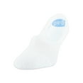 thumbnail image 5 of PEDS Women's Mid Cut Lightweight Liner Socks, 6 Pairs, 5 of 6
