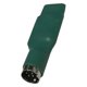 thumbnail image 1 of Adaptador de interfaz ft-8x7 Cat a Bluetooth, 9600 Baud Rate Green Equipment Convertidor Bluetooth para ft-817 857 897 Radio Communication Laptop Sunnimix Adaptador de radio, 1 of 6