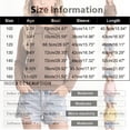thumbnail image 3 of Girls Peter Pan Collar Tops Ruffle Trim Button Long Sleeve Polo Shirt Kids Cute Tee, 3 of 8