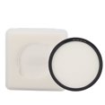 thumbnail image 2 of Portable Camera Streak Filter for Photography Nightshoot, Golden Streak Filter Lens for Nighttime Photography, Durable Optical Glass, Portable Design with Storage Case, 2 of 7