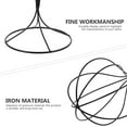 thumbnail image 4 of MasteelfCA 1Pc Modern Style Hat Rack Household Hat Stretcher Displaying Support Holder, 4 of 8