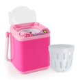 thumbnail image 1 of Mini Washing Machine Makeup Sponge Powder Puff Cleaning Machine P31B heqiyong toy, 1 of 2