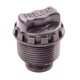 thumbnail image 1 of Perilla de ajuste de precarga de la barra de amortiguación de la horquilla delantera de la bicicleta Xcr Xcm Perilla de ajuste Accesorios de 25,4 mm, 1 of 4