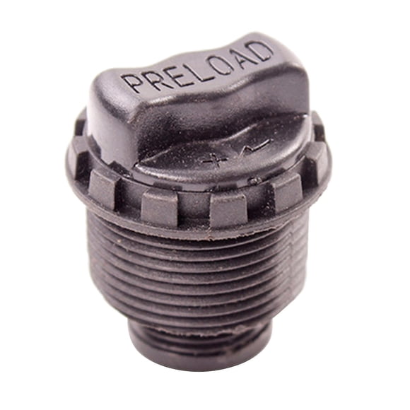 Bike Xcr Xcm Front Fork Damping Rod Preload Adjustment Knob Adjustment Knob Accessories 25.4mm