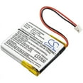 thumbnail image 2 of 320mAh Casio MR11-2286 Battery for PRT-2GP, 2 of 5