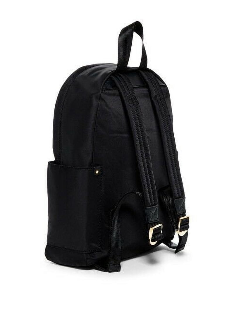 Marc Jacobs Nylon Backpack, Black, Adjustable Straps  display picture 3